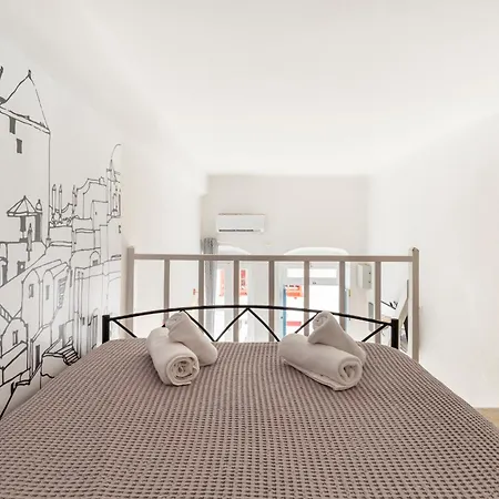 Apartment Elenitas In *